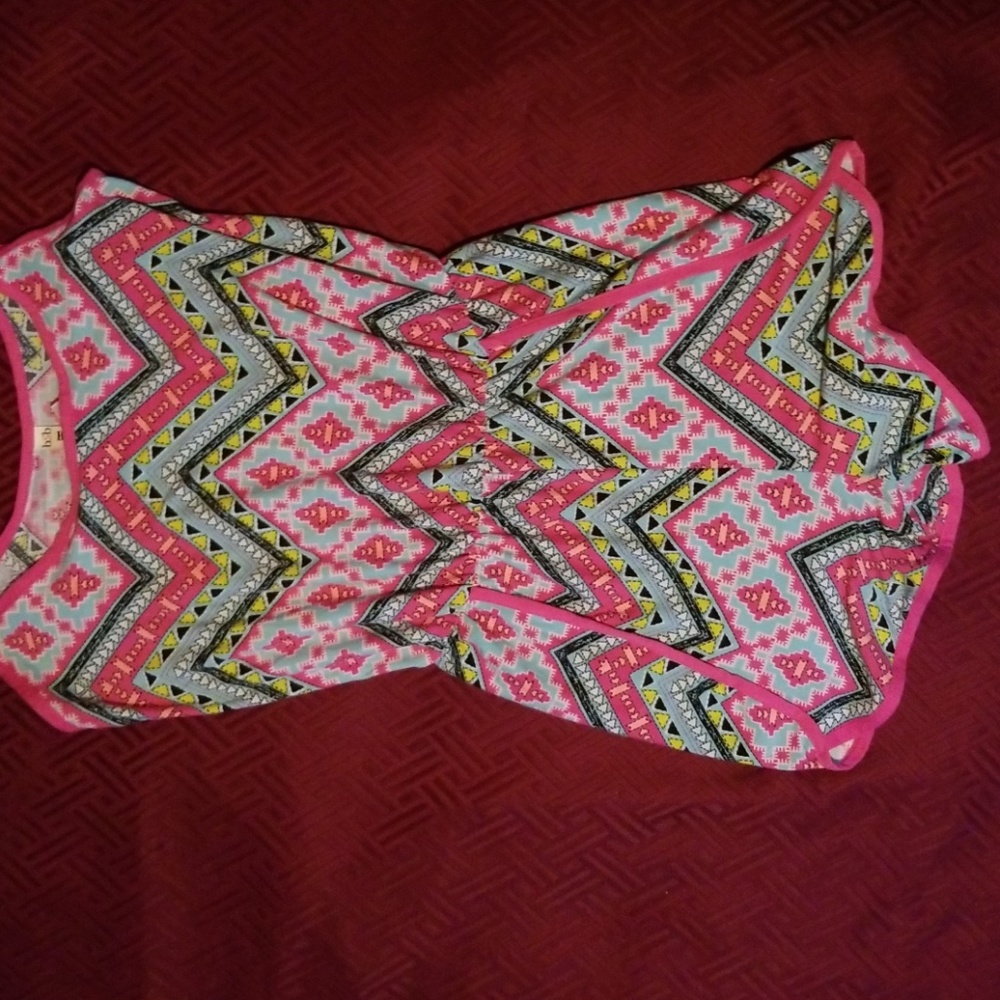 b&b Boutique Romper